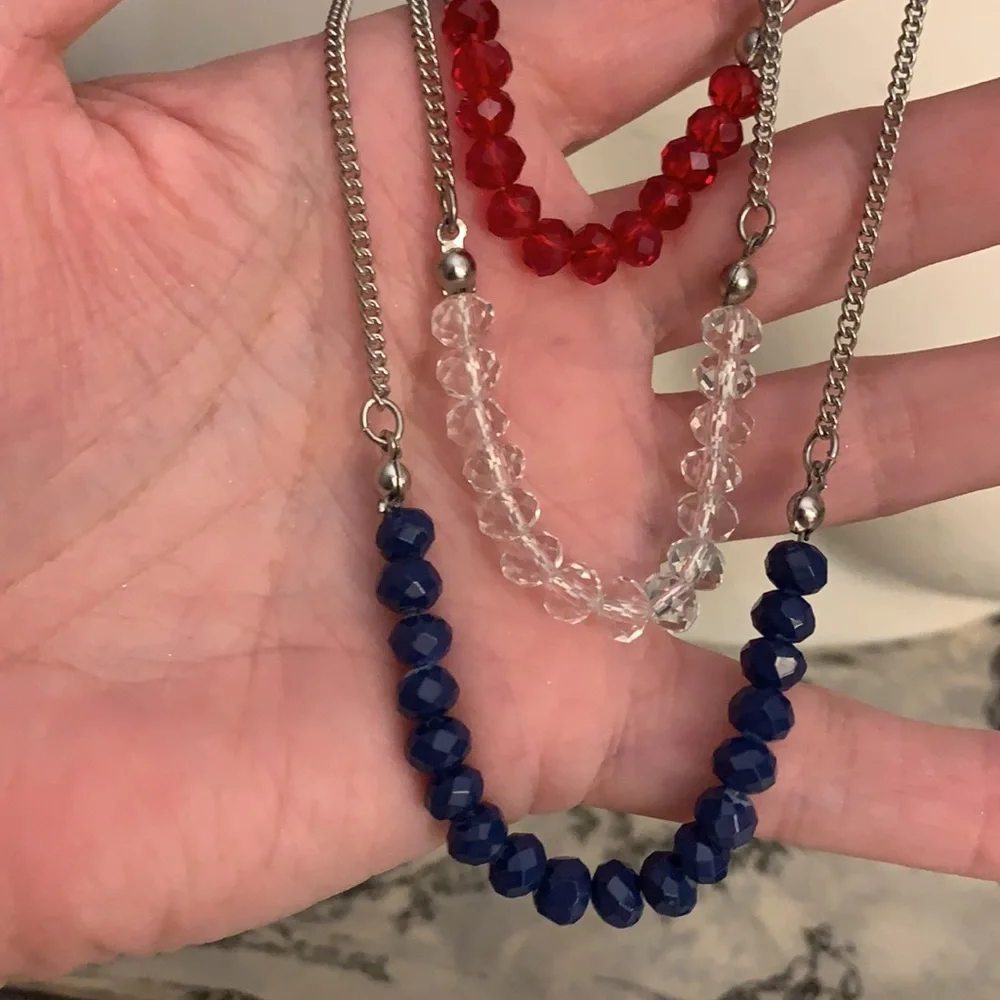 NWT Americana necklace_3